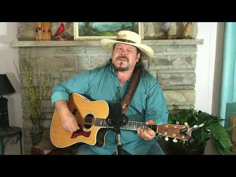 Buddy Jewell - "Teardrop in the Gulf of Mexico"