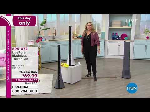 HSN | Big Birthday Deals. Little Time 07.24.2021 - 08 PM