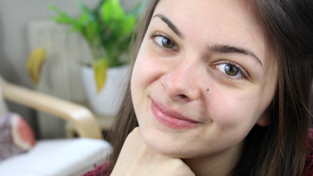 Look Your Best Without Makeup