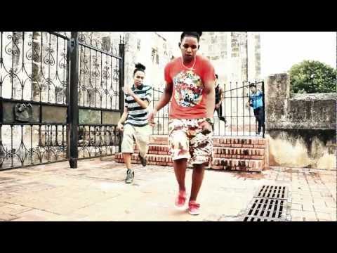 Video Oficial - Las Caras de las Palabras (Vol.2) - Pipen el Demente y Calcoma Simpson - Mckfilms