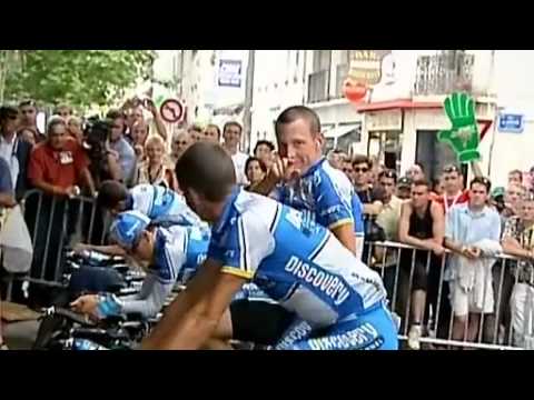 Studio Brussel: Het oortje van Tomas - Mopje van Lance