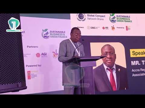 AGI Urges Banks to Provide Financing for Energy Efficiency Projects