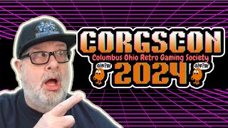 The CORGSCON 2024 Highlights You Didn't See!