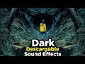 Dark Netflix // Sounds Effects