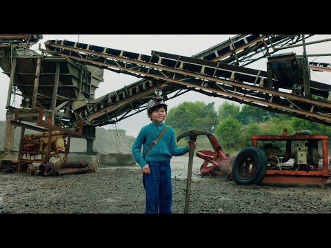 Um Filme Minecraft 2025