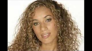Leona Lewis-Learn To Love You(lyrics)