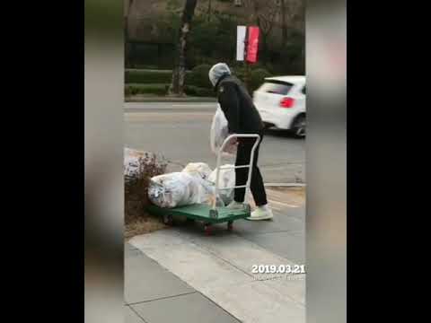 2019.03.21 /Military services /Public Work