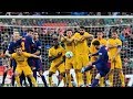 Leo Messi's all 7 FREEKICK goals this season ⚽2017/18 ►HD 1080p50 & Pure Commentary◄ ||HD||