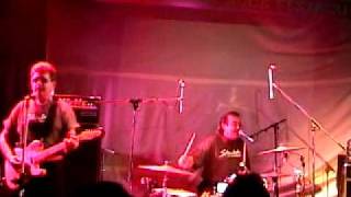 There's A Storm Coming - The Standells