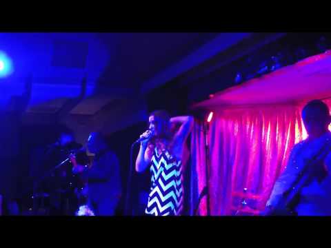 Bob Bongo Starkie - You Just Like Me