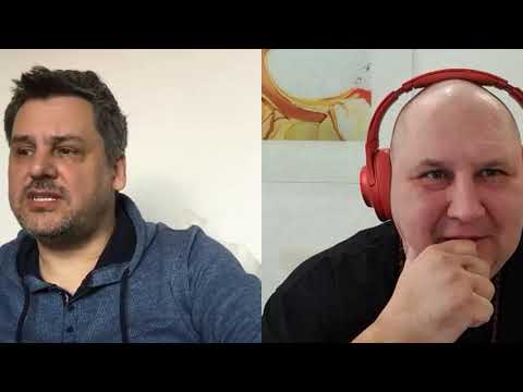 Wini x Piotr Banach (kompozytor, muzyk, autor tekstów) - rozmowa