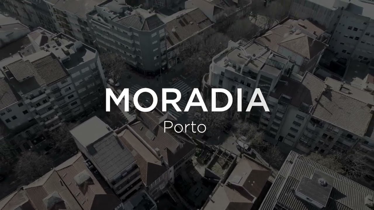 Vídeo do imóvel