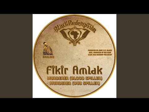 Murderer (Blood Spiller)