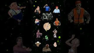 O CARECA ENGRAÇADO/RAIMUNDO SOLDADO #shorts