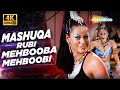Full 4K Video Mashuqa Rubi Mehbooba Mehboobi Asambhav 2004 Naseeruddin Shah