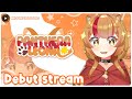 [ STREAM DEBUT ] - Mengenal Lebih Dekat Si Singa - Panthera Leona [ パンテーラレオナ ]