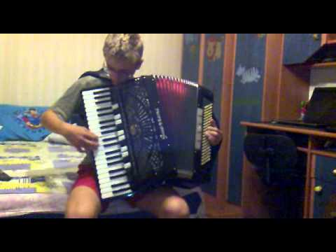 Pozdravi je pozdravi (HARMONIKA)