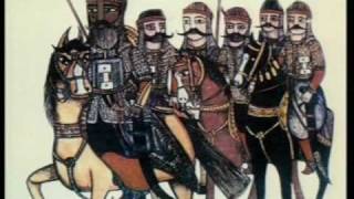 L’épopée Al-Sirah al-Hilaliyyah
