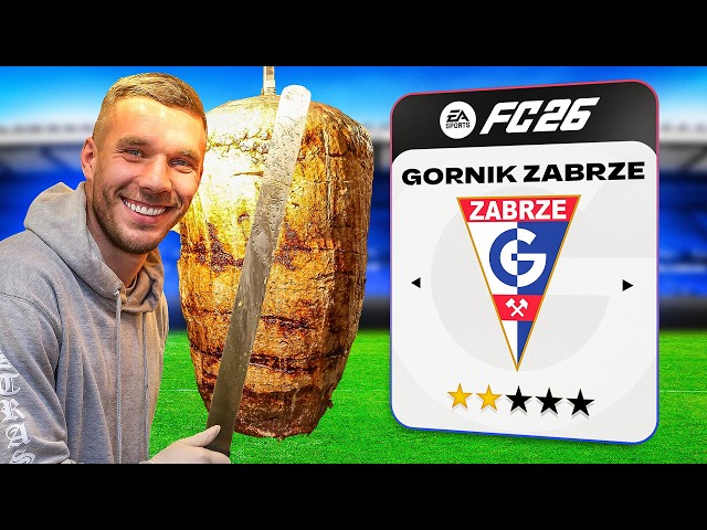 PODOLSKI Buys CLUB With KEBAB Money & Rebuilds It! SDDEFAULT Thumbnail