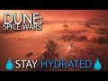 In Dune: Spice Wars The Spice Must Flow But Remember To Hydrate