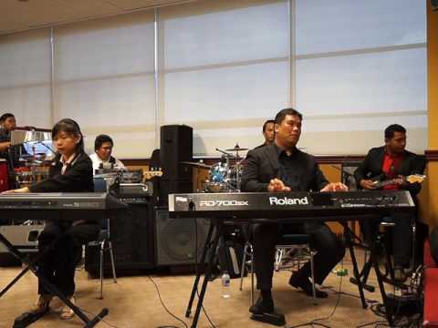 Kelegaan - Cipt. Pdt. Erastus Sabdono