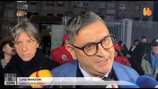 campi flegrei scosse e polemiche la rabbia di pozzuoli