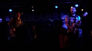 Pallbearer - Dancing in Madness - 7/25/18