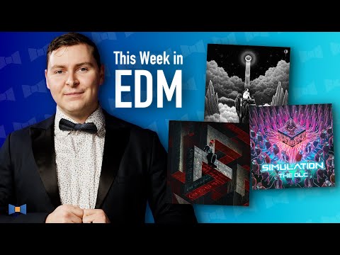 Virtual Riot, Rezz, Wavedash | This Week in EDM | March 17, 2024