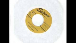 The Kaisers - She's Gonna Two Time