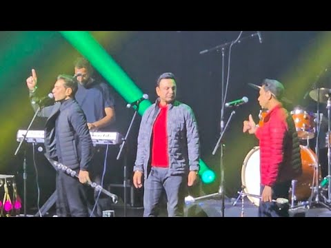 Punjabi Virsa Auckland 2024 | Kamal Heer | Mahina May da | Auckland Live Events | #CHATORAPUNJABI