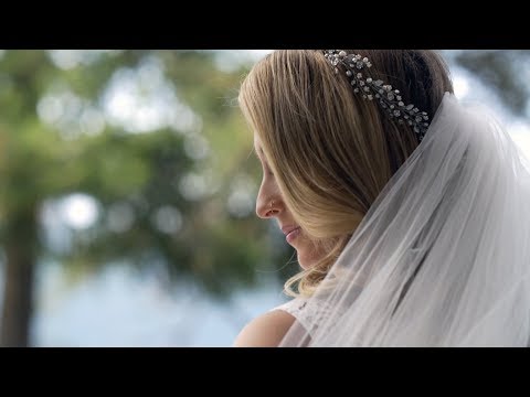 Seaside Destination Wedding at Brentwood Bay Lodge, Victoria BC    Amber & Jesse