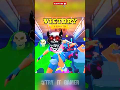 Frag Pro Shooter - Troll face edit 🗿🍷