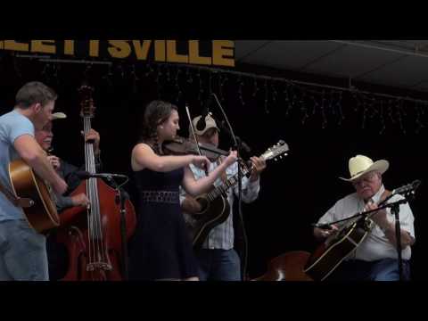 2017-04-23 TS2 Karissa Nugent  - Wagoner - 2017 Hallettsville Fiddle Contest