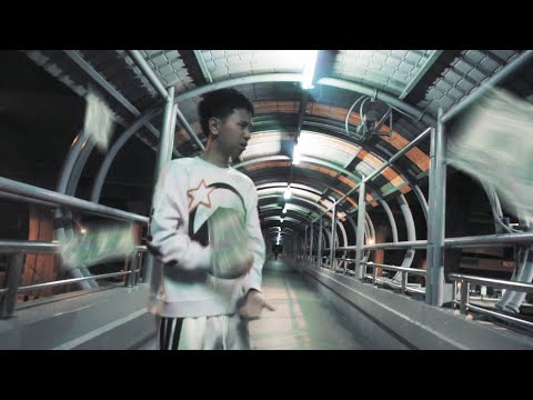 11KILL - Potion (Official Video)