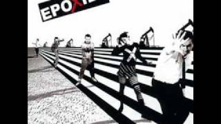 The Epoxies - Science Of You