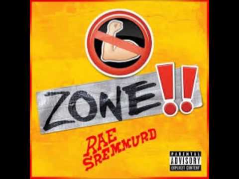 RaeSremmurd Vs.Yo Majesty - No Flex Zone (Maxer Mashup)