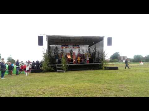 Maza, maza meitenīte, Jaunmārupe