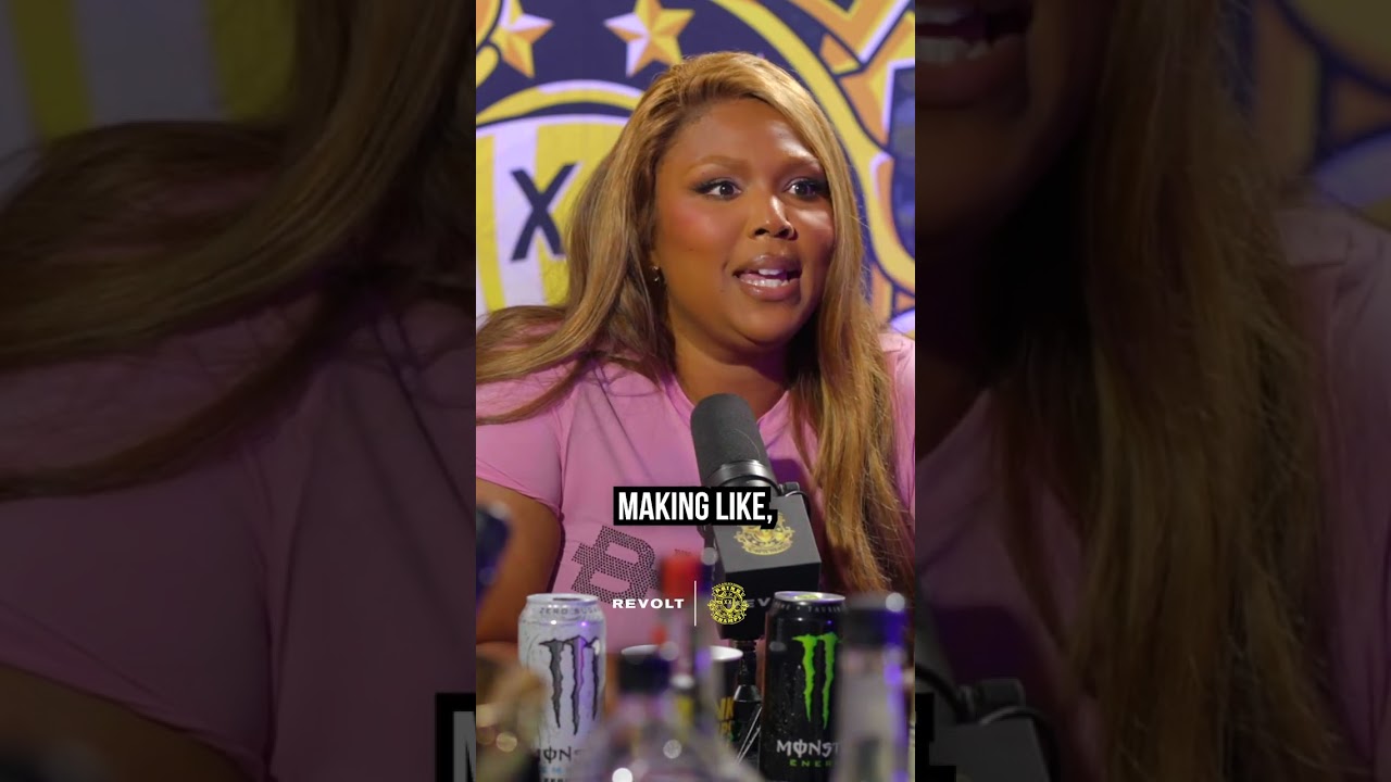 Lizzo Says Billie Eilish Created A Whole New Genre