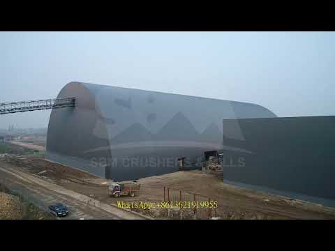 ballast quarry crusher machine in indonesia