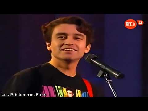 Jorge Gonzalez   Mi casa en el arbol Venga Conmigo 1994