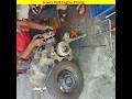 Scooty Half Engine Fitting Guide Scooty Engine Shorts