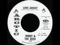 Honey & The Bees "Love Addict" 