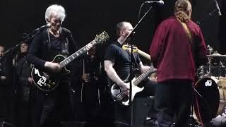 FEAR - We Destroy The Family - MUSINK 2019