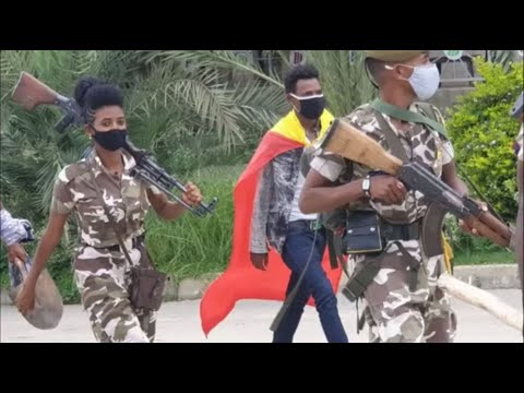 ATV: ድሎ ከይትዕሎ! - ብ ዘቢብ ጓል ኣስመራ