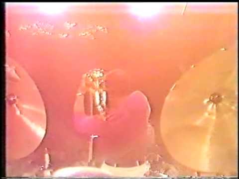 CRAIG HARRIS Montreux  1980