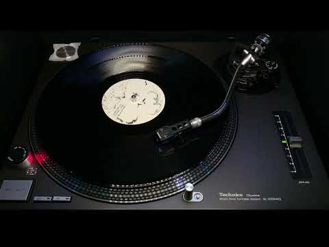 Joe Smooth Inc. Featuring Anthony Thomas – The Promised Land (Underground Mix) 1987