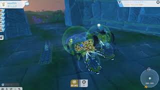【TerraTech】車作ってぶっ壊す