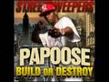 Build Or Destroy: Papoose ft. Remy Ma - Cancel Christmas