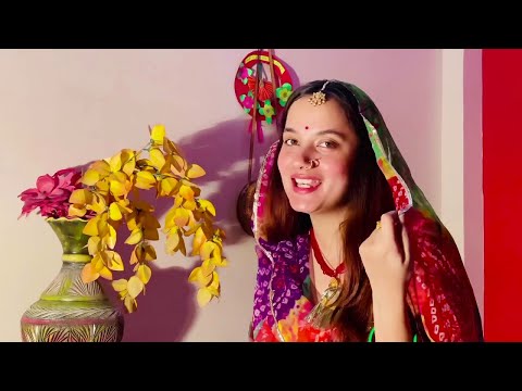 Lehengo | Aakanksha Sharma | Lockdown video