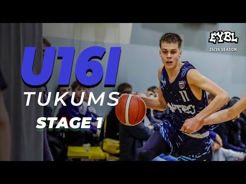 NABA (IRL) vs Siguldas Sporta skola (LVA)